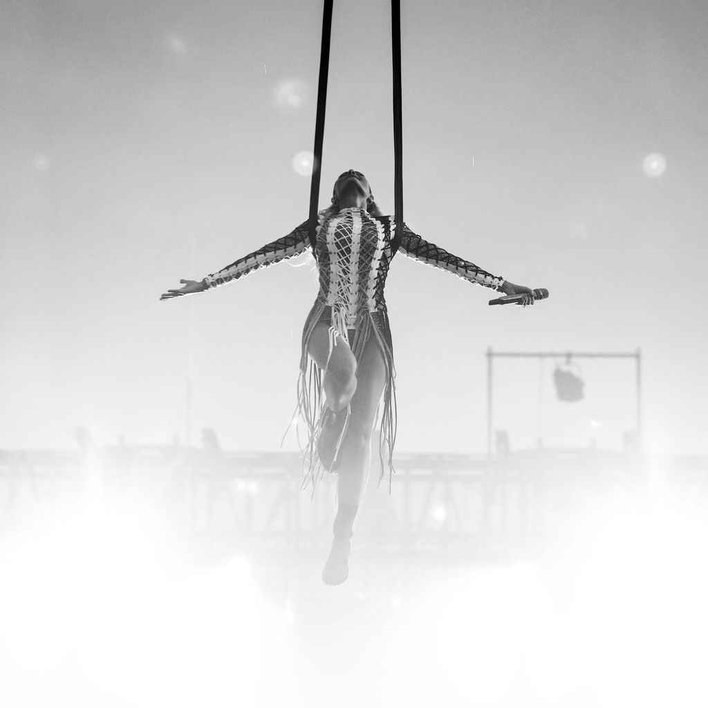 Helene Fischer im August 2022