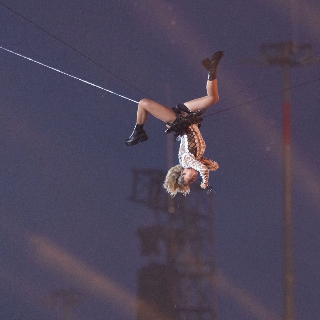 Helene Fischer, Sängerin