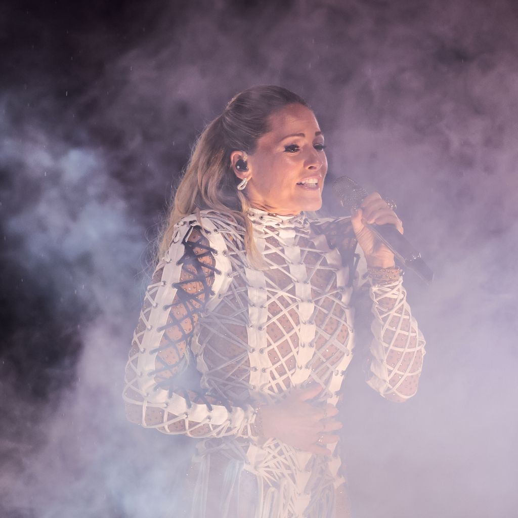 Helene Fischer in München 2022