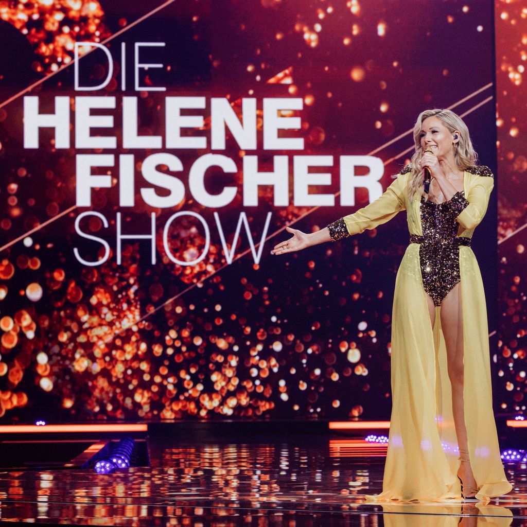 Helene Fischer, 2023
