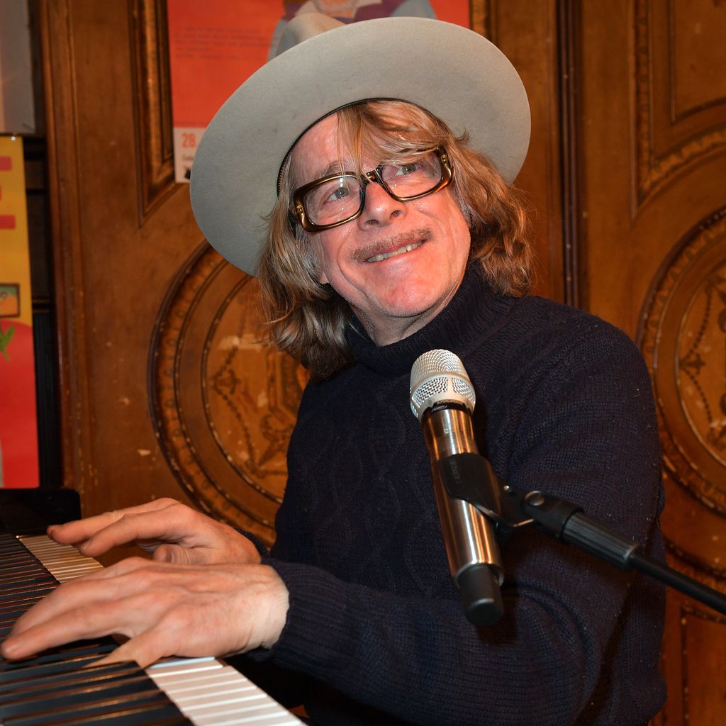 Helge Schneider, Kultmusiker