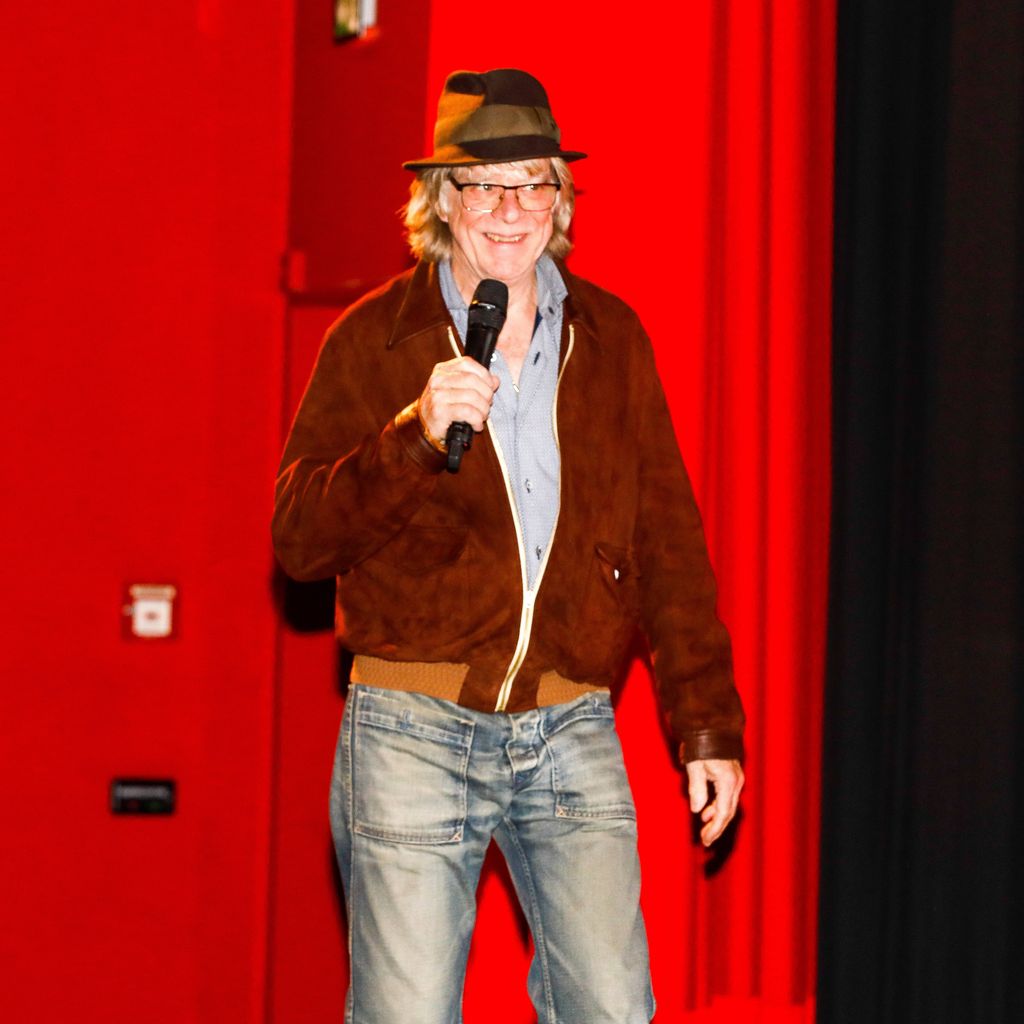 Helge Schneider im August 2025
