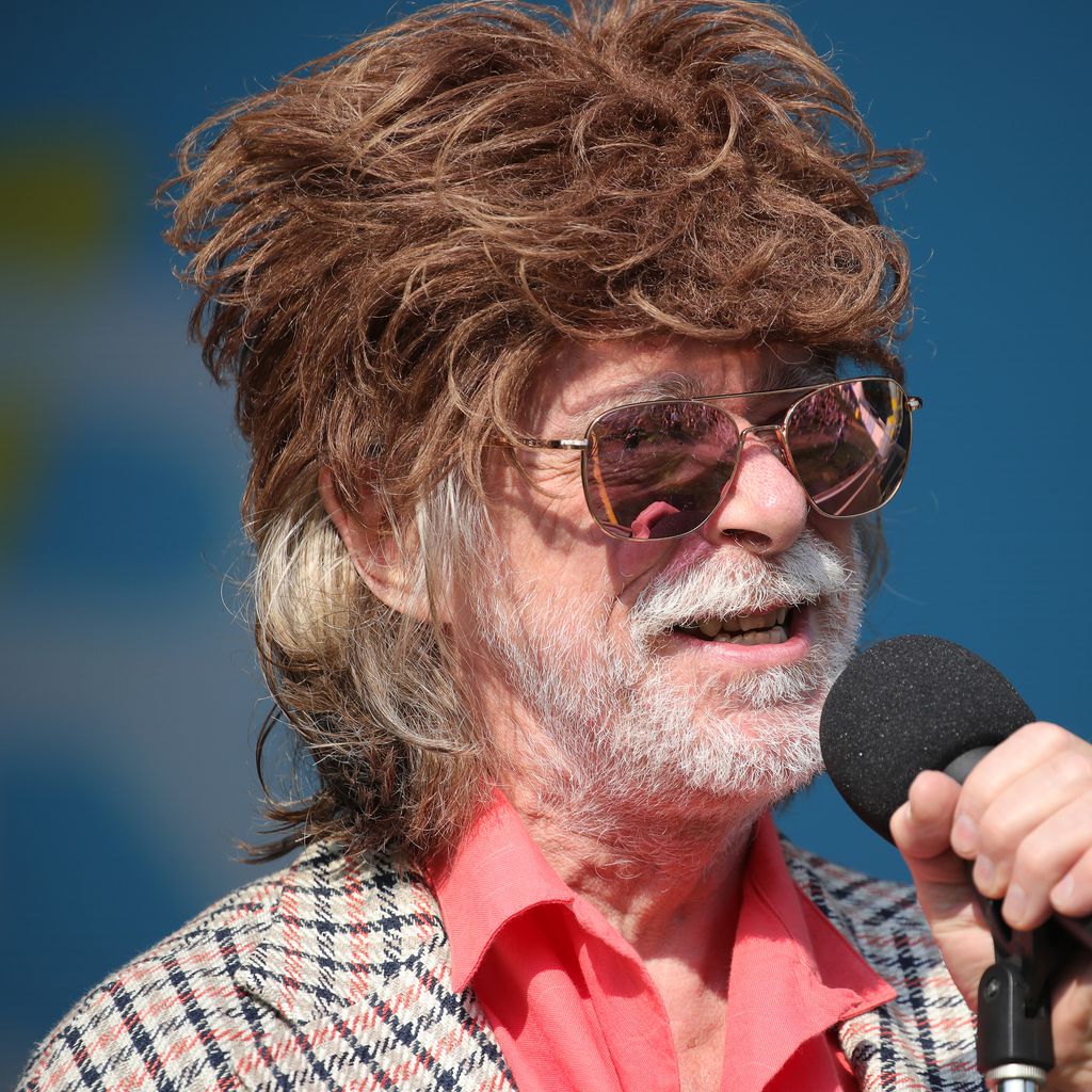 Helge Schneider, Musiker