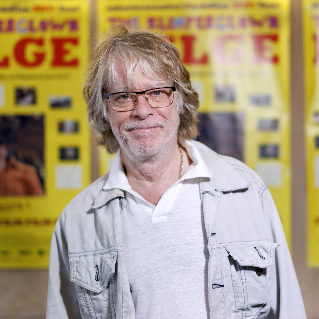Helge Schneider im August 2025