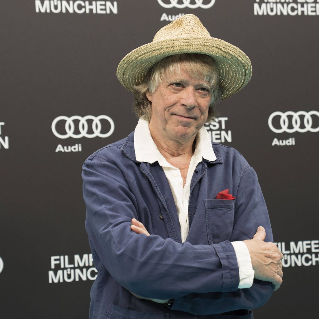 Helge Schneider, Sänger