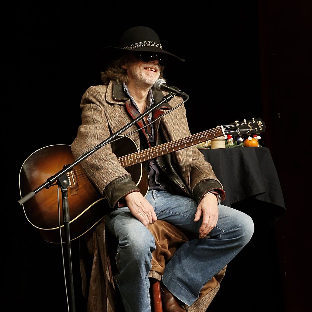 Helge Schneider, 2017