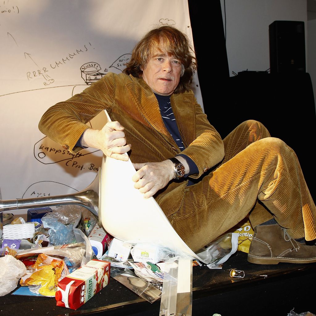 Helge Schneider, Musiker