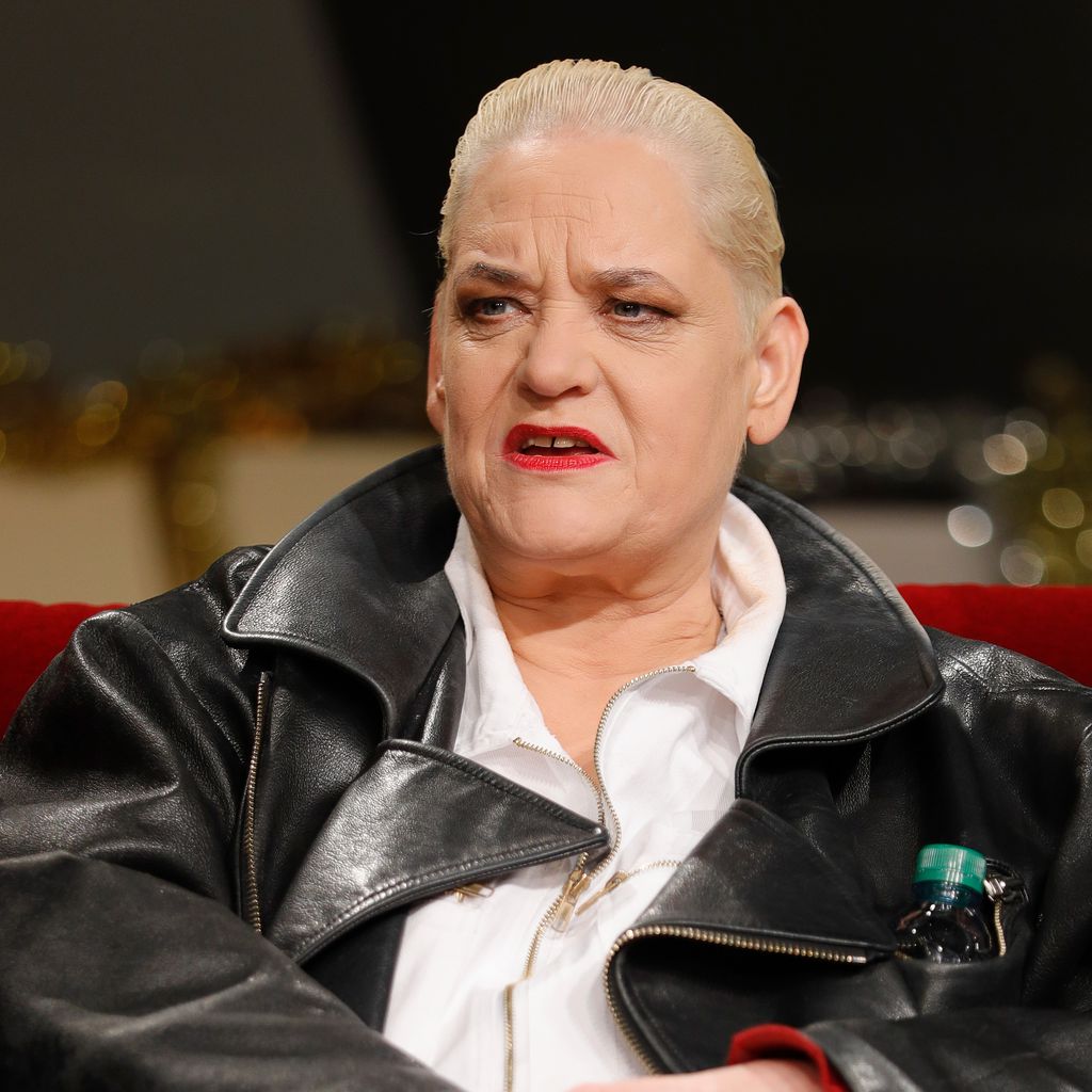 Hella von Sinnen, 2016