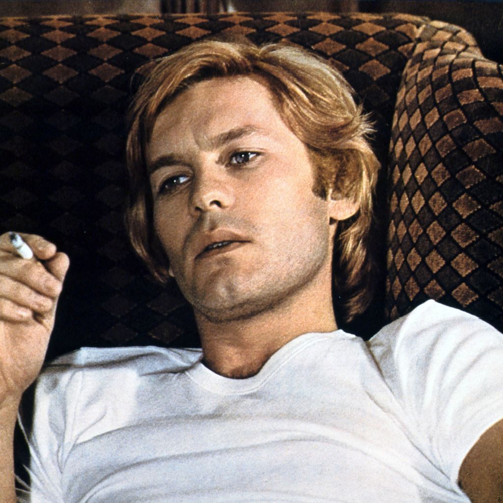 Helmut Berger
