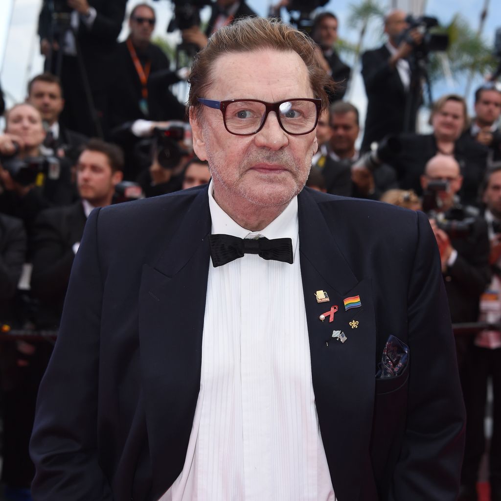 Helmut Berger