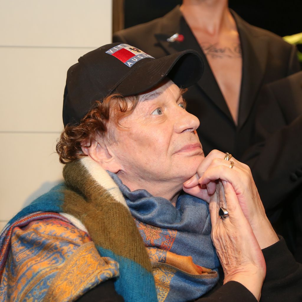Helmut Berger