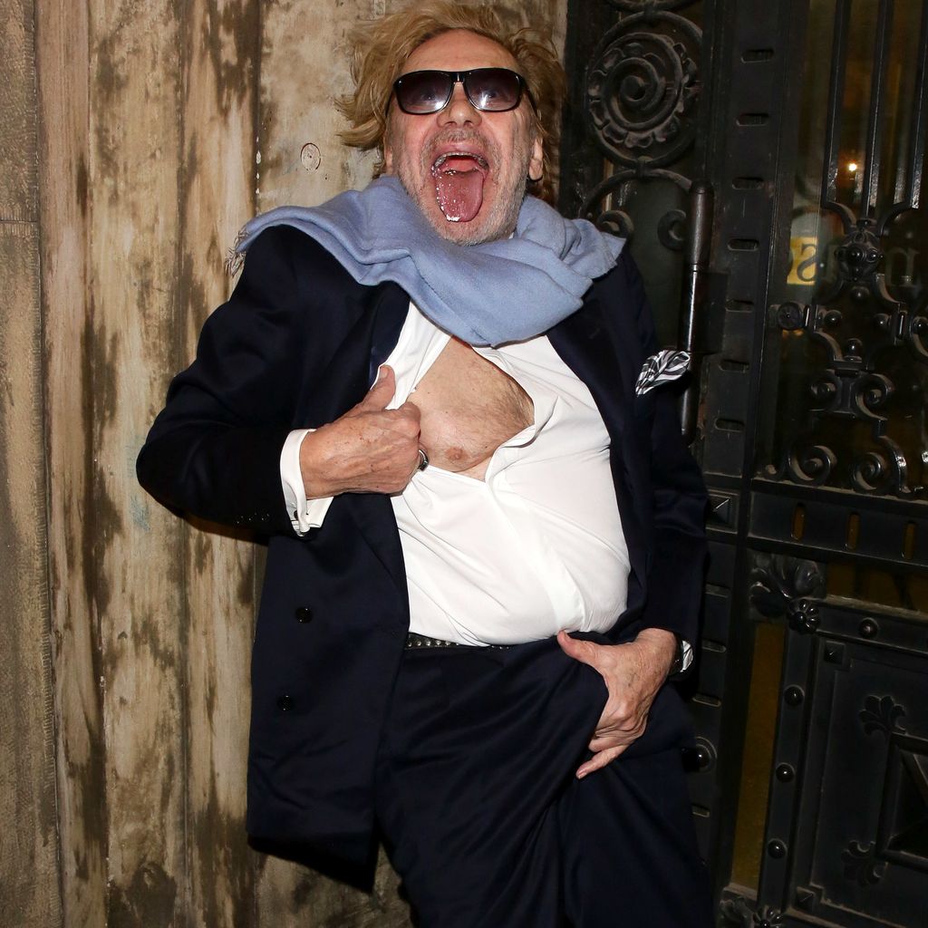 Helmut Berger