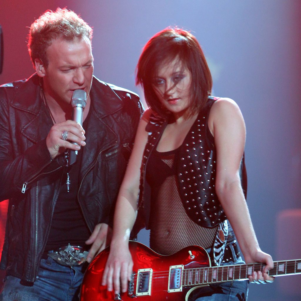 Helmut Orosz 2010 bei DSDS