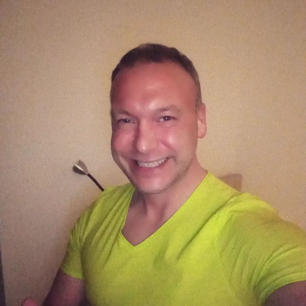 Helmut Orosz im März 2022