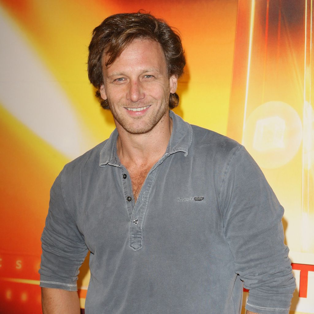 Hendrik Duryn, TV-Star