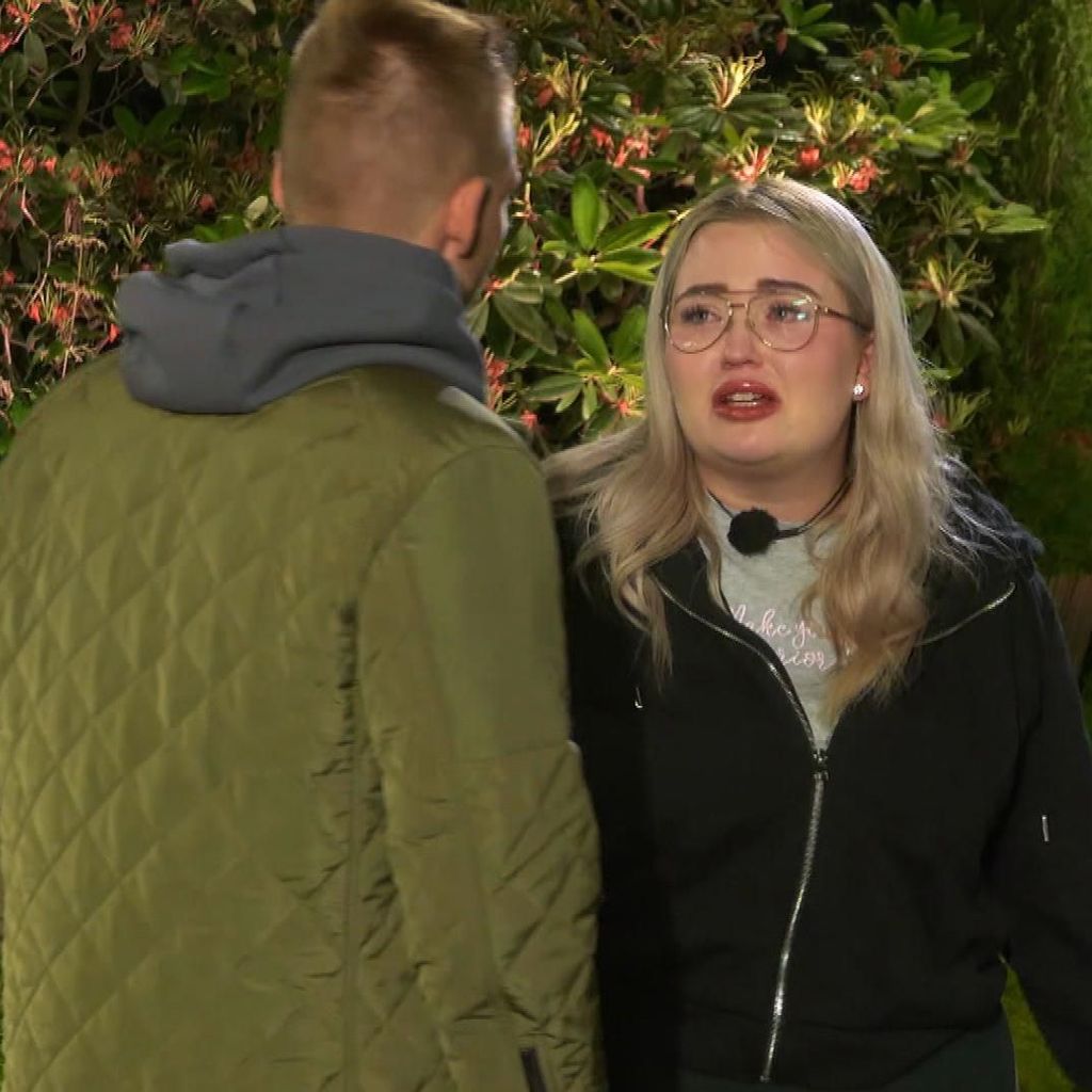 Hendrik und Sophie, "Das Sommerhaus der Normalos" 2025
