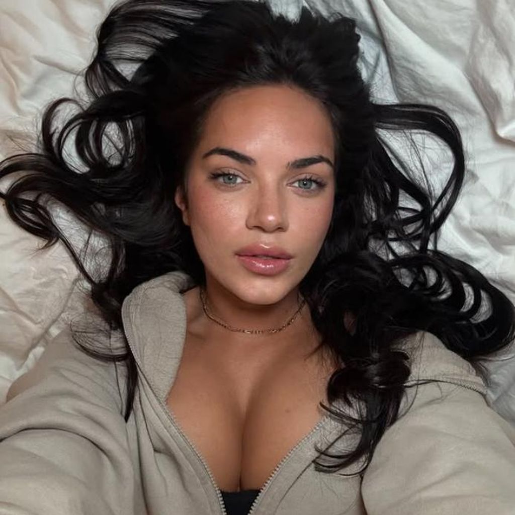 Henna Urrehman, Realitystar