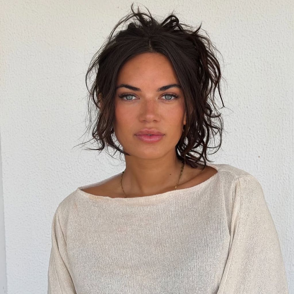 Henna Urrehman, Reality-TV-Bekanntheit