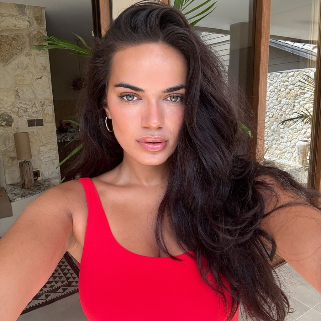 Henna Urrehman, Reality-TV-Bekanntheit