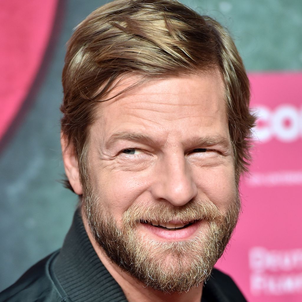 Henning Baum, Schauspieler
