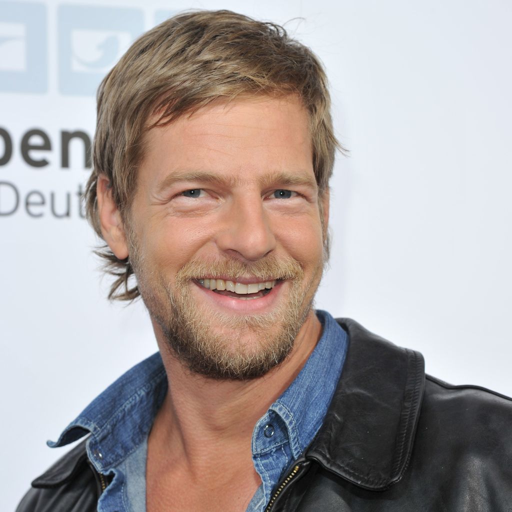 Henning Baum, Film-Darsteller