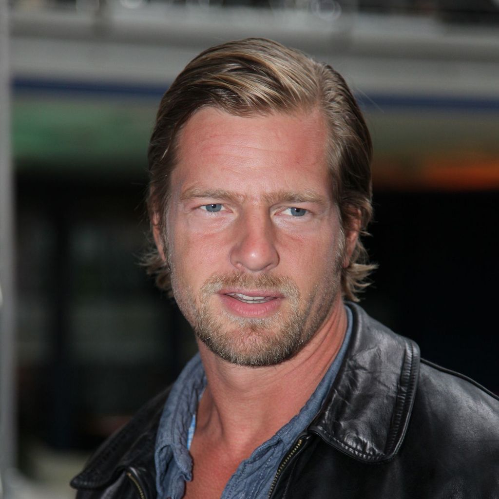 Henning Baum
