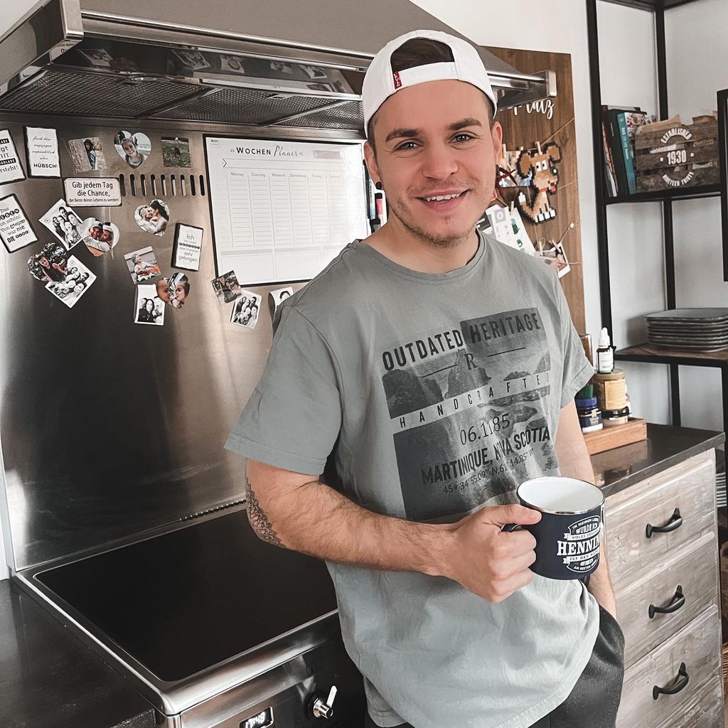 Henning Merten, Influencer