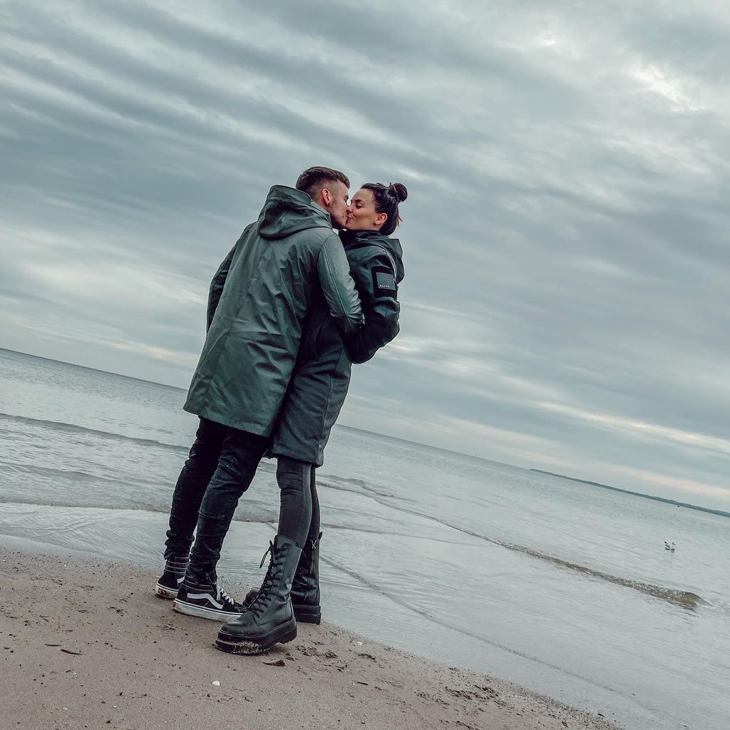 Henning und Denise Merten, Influencer