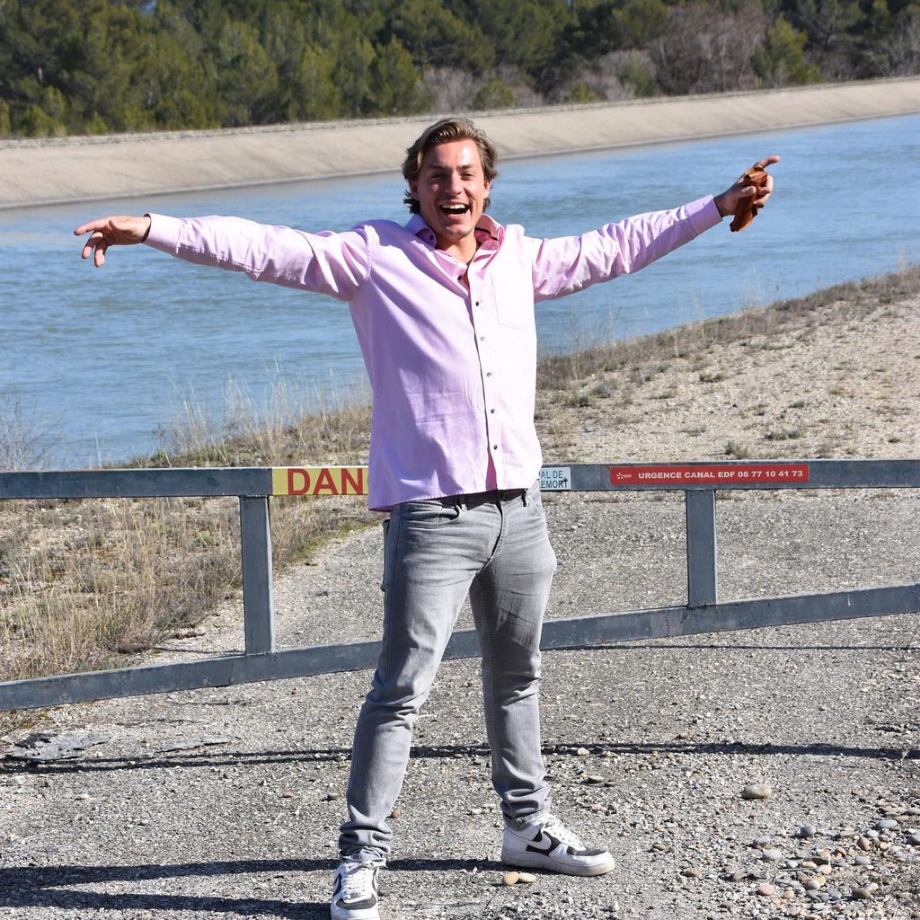 Henrik Stoltenberg, Influencer