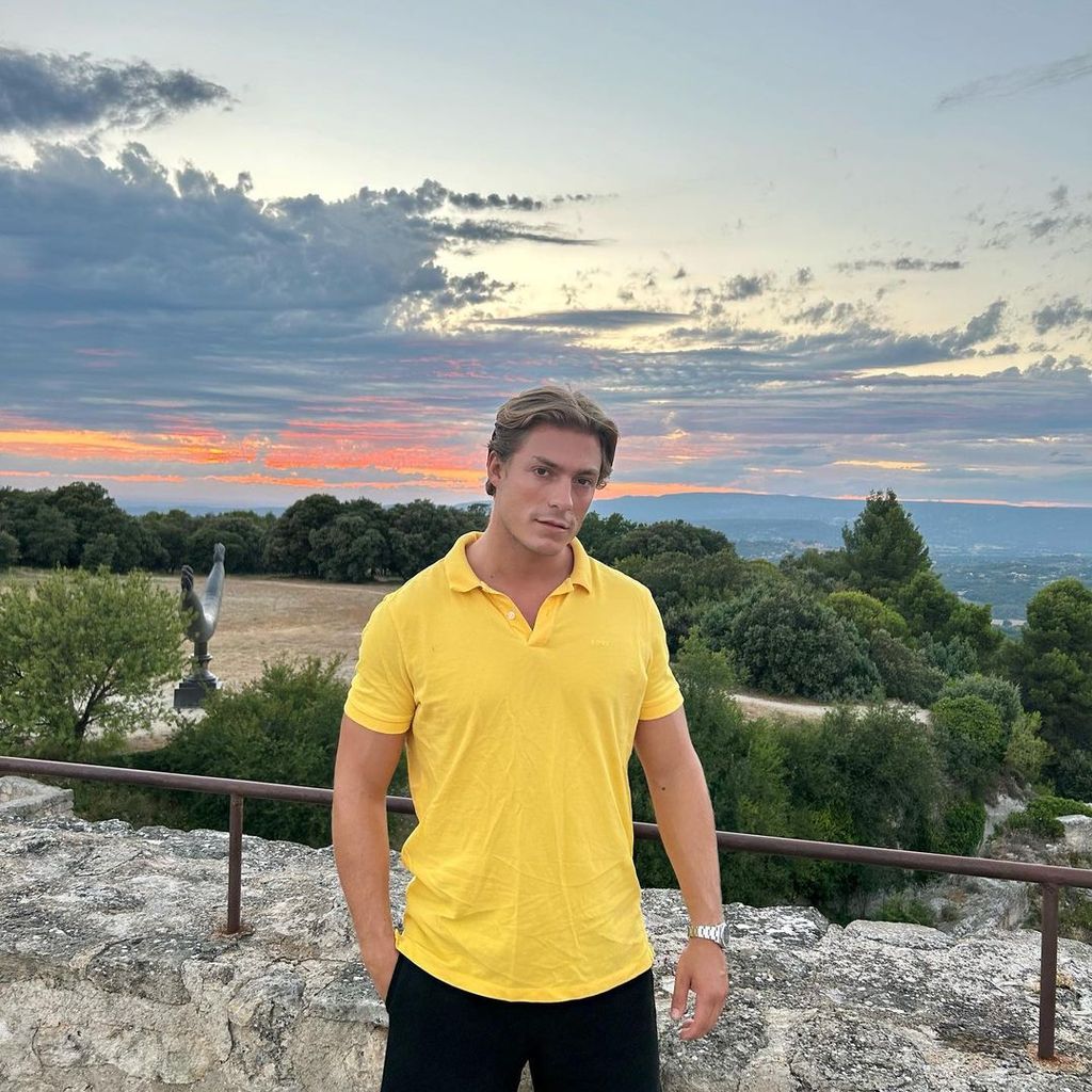 Henrik Stoltenberg, Reality-TV-Darsteller