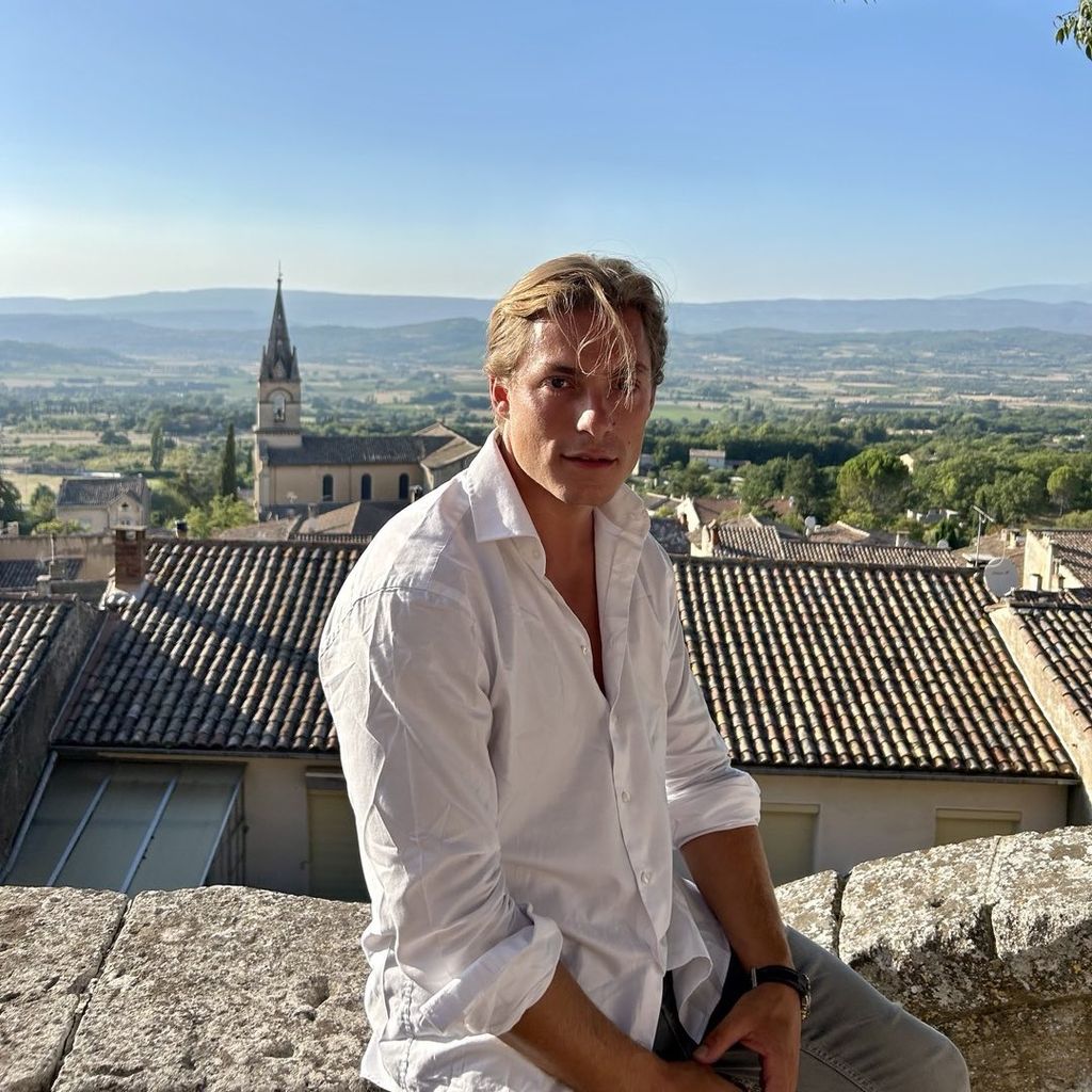 Henrik Stoltenberg, Influencer