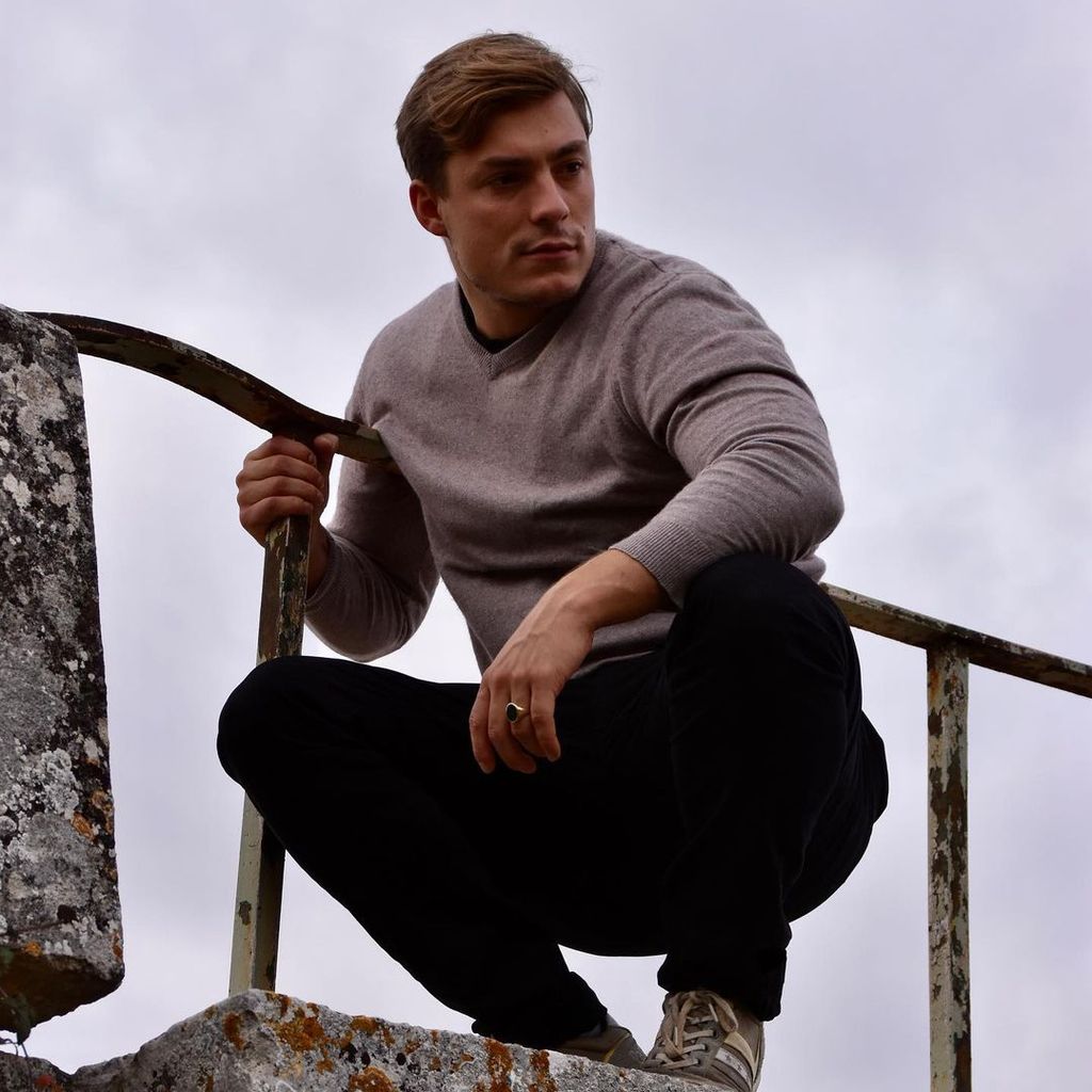 Henrik Stoltenberg, Reality-TV-Darsteller