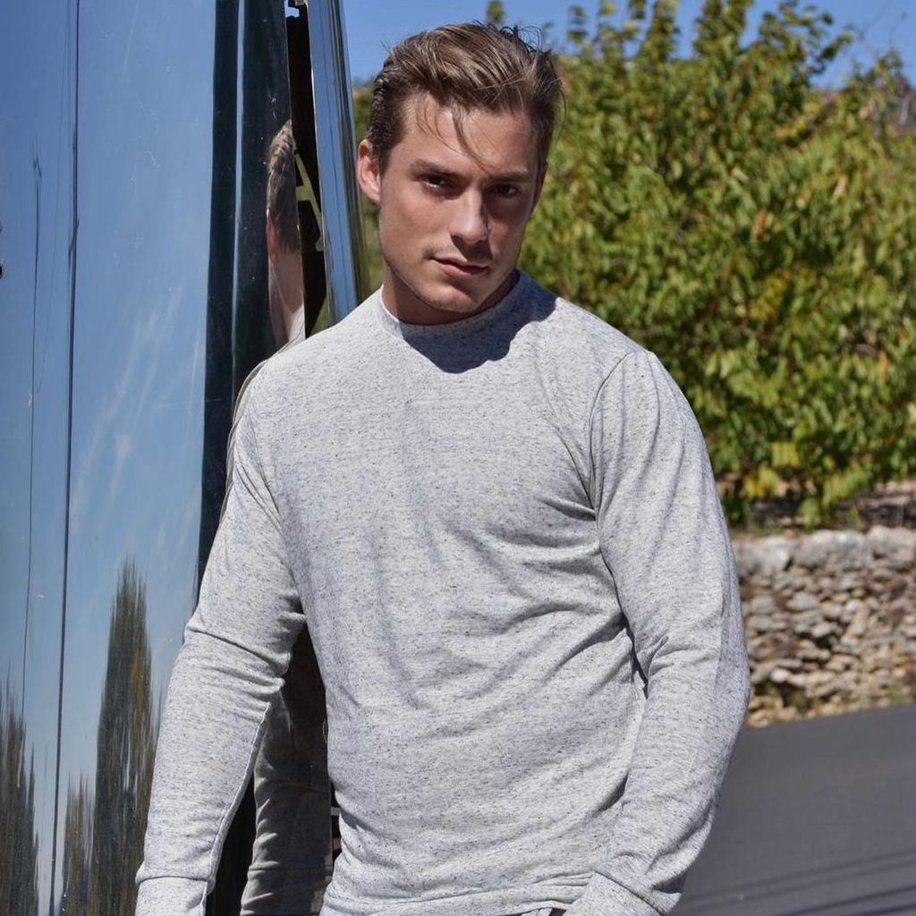Henrik Stoltenberg, Reality-TV-Star