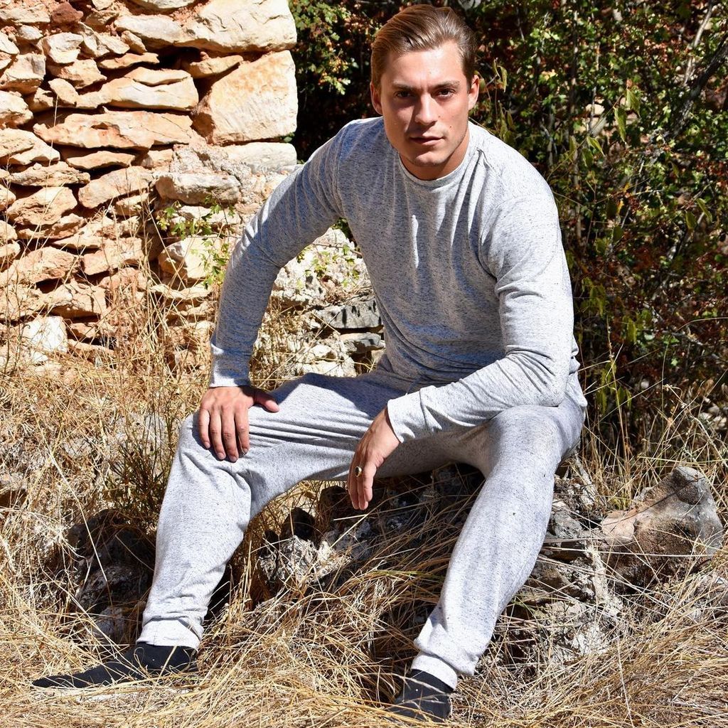 Henrik Stoltenberg, Realitystar