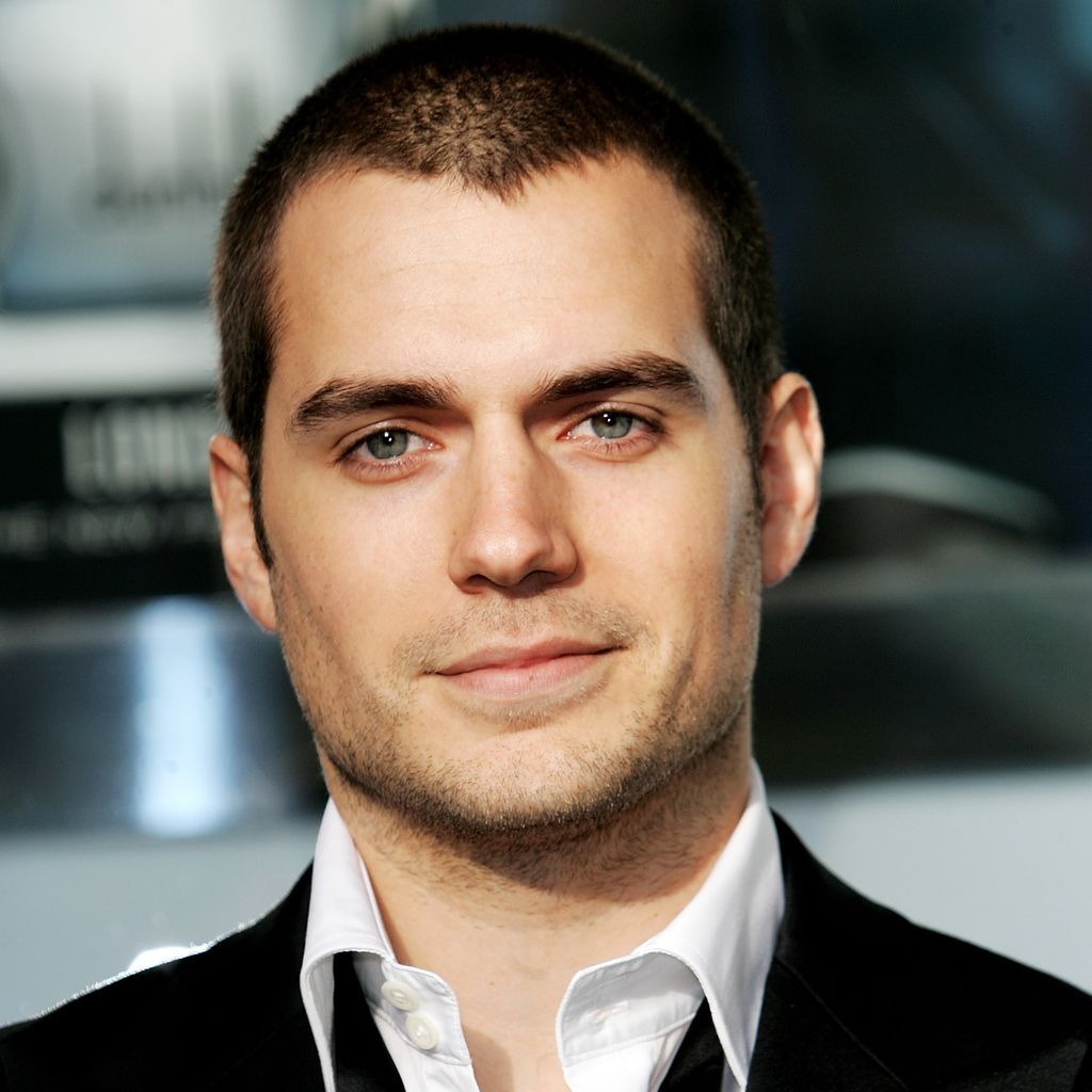 Henry Cavill, Schauspieler