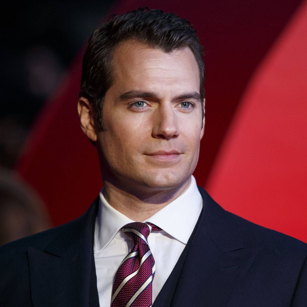 Henry Cavill, Schauspieler
