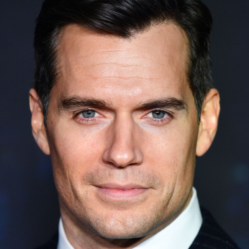 Henry Cavill, Schauspieler