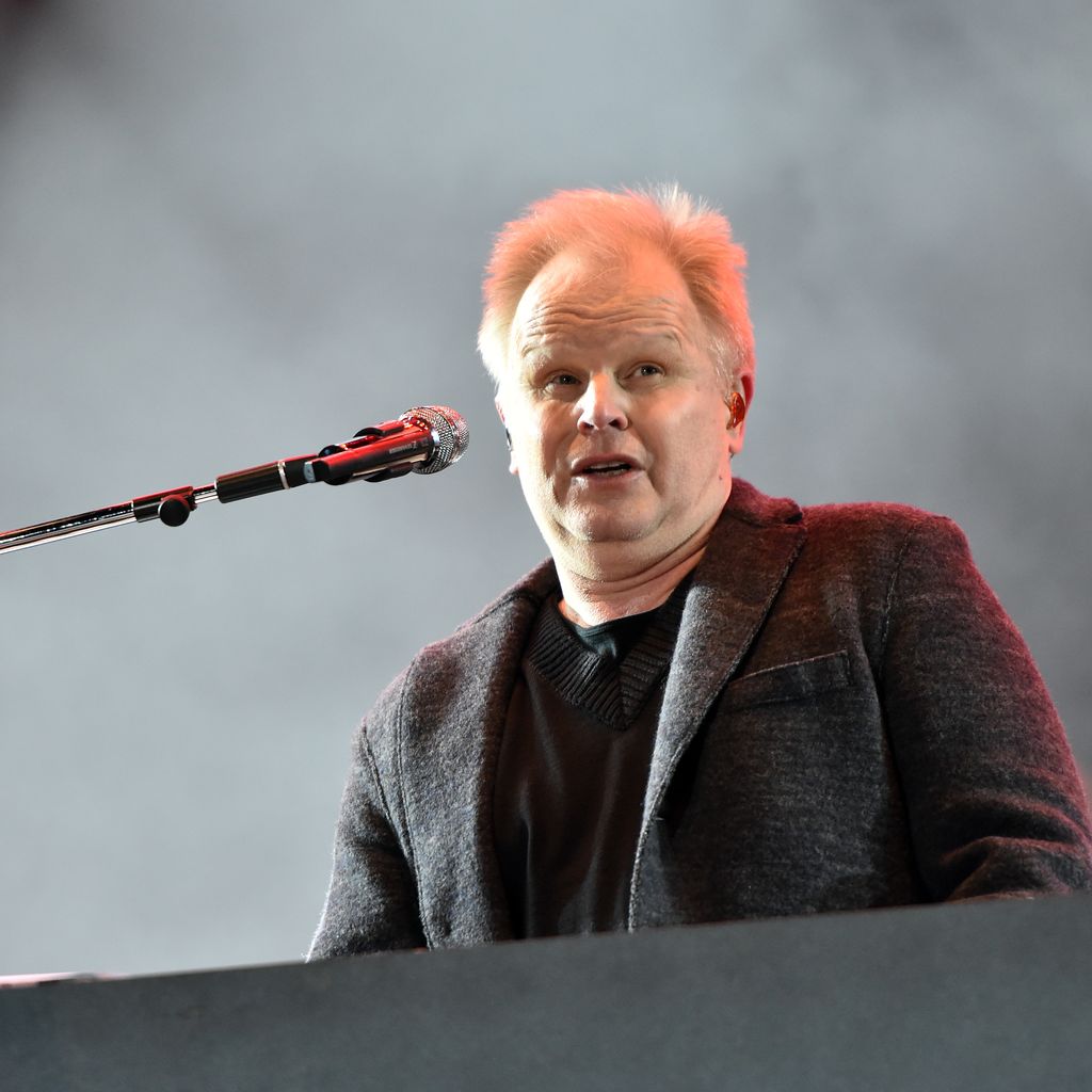 Herbert Grönemeyer