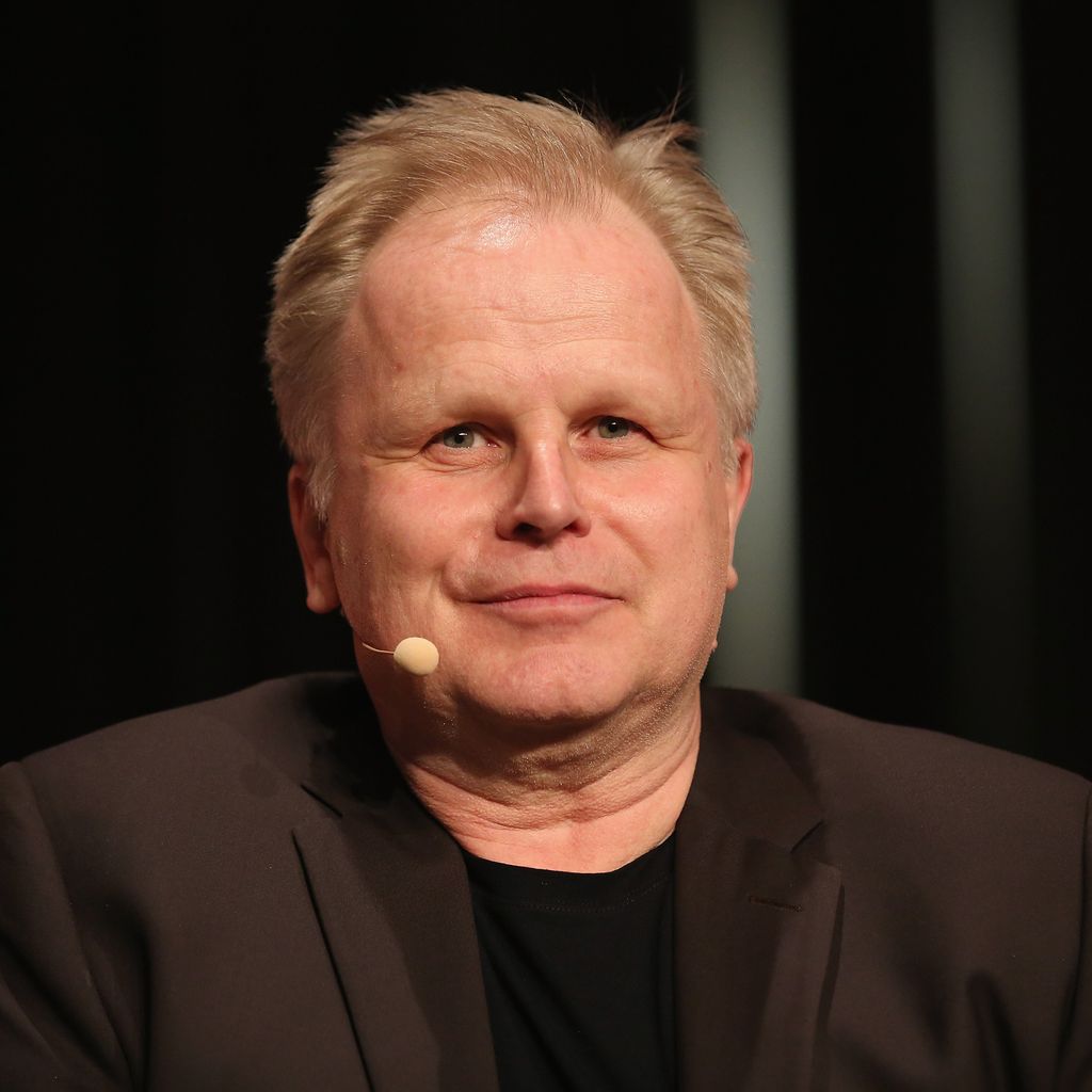 Herbert Grönemeyer