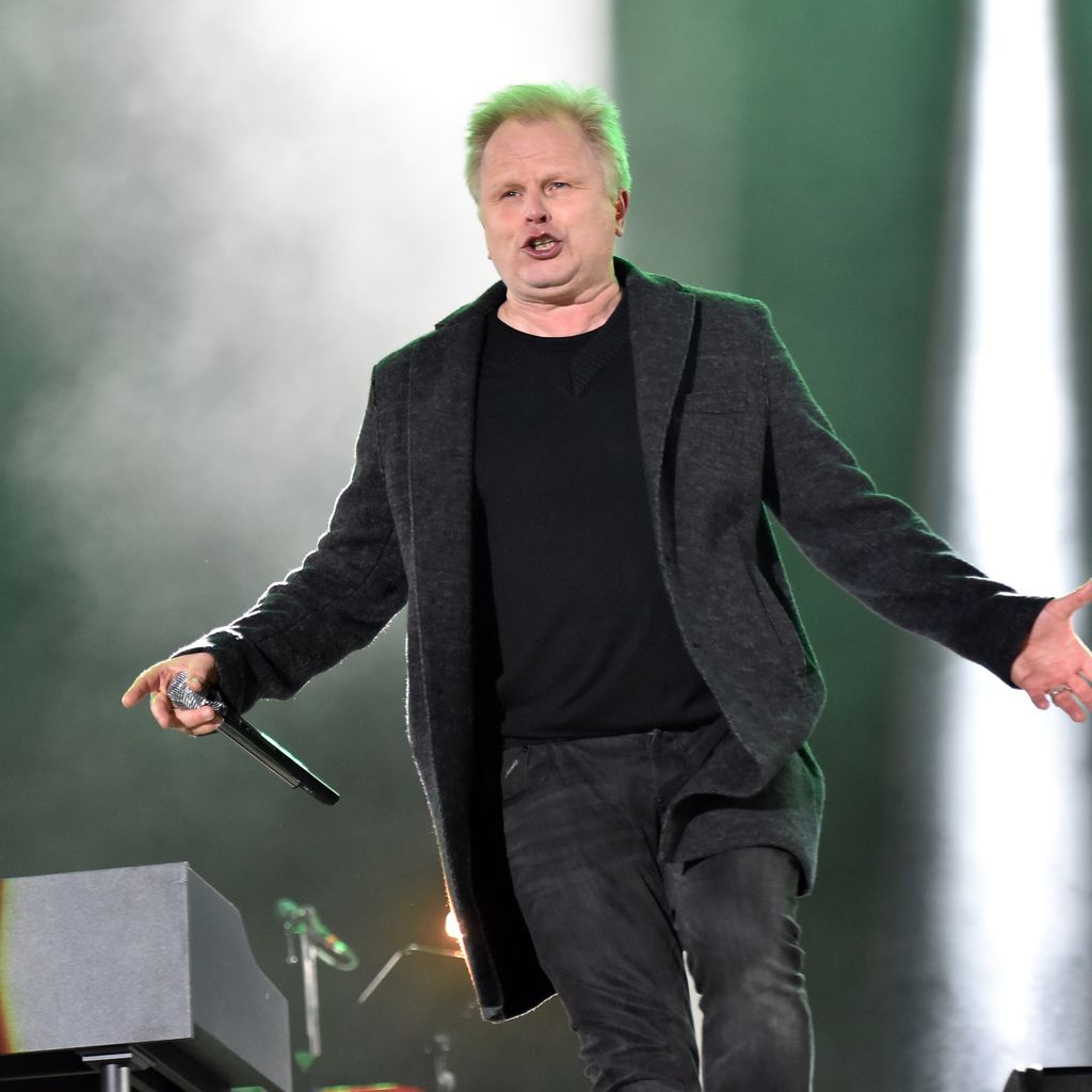Herbert Grönemeyer