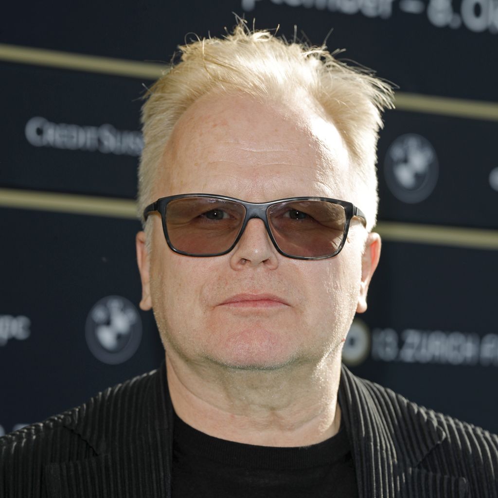 Herbert Grönemeyer