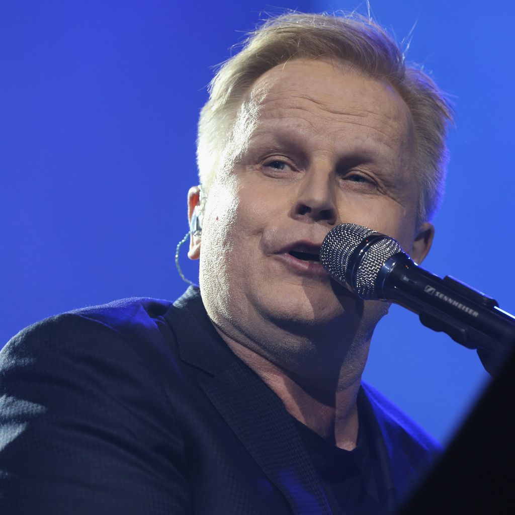 Herbert Grönemeyer, Sänger