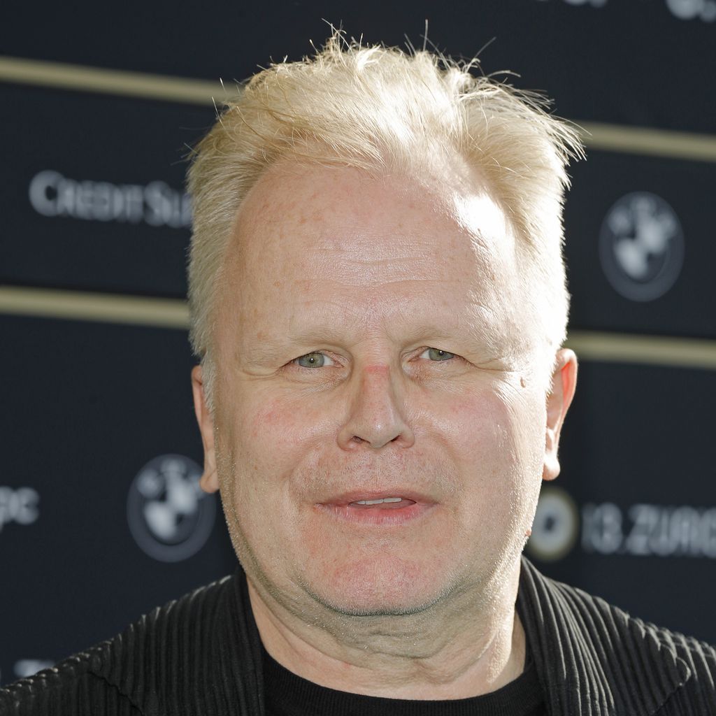 Herbert Grönemeyer, Sänger