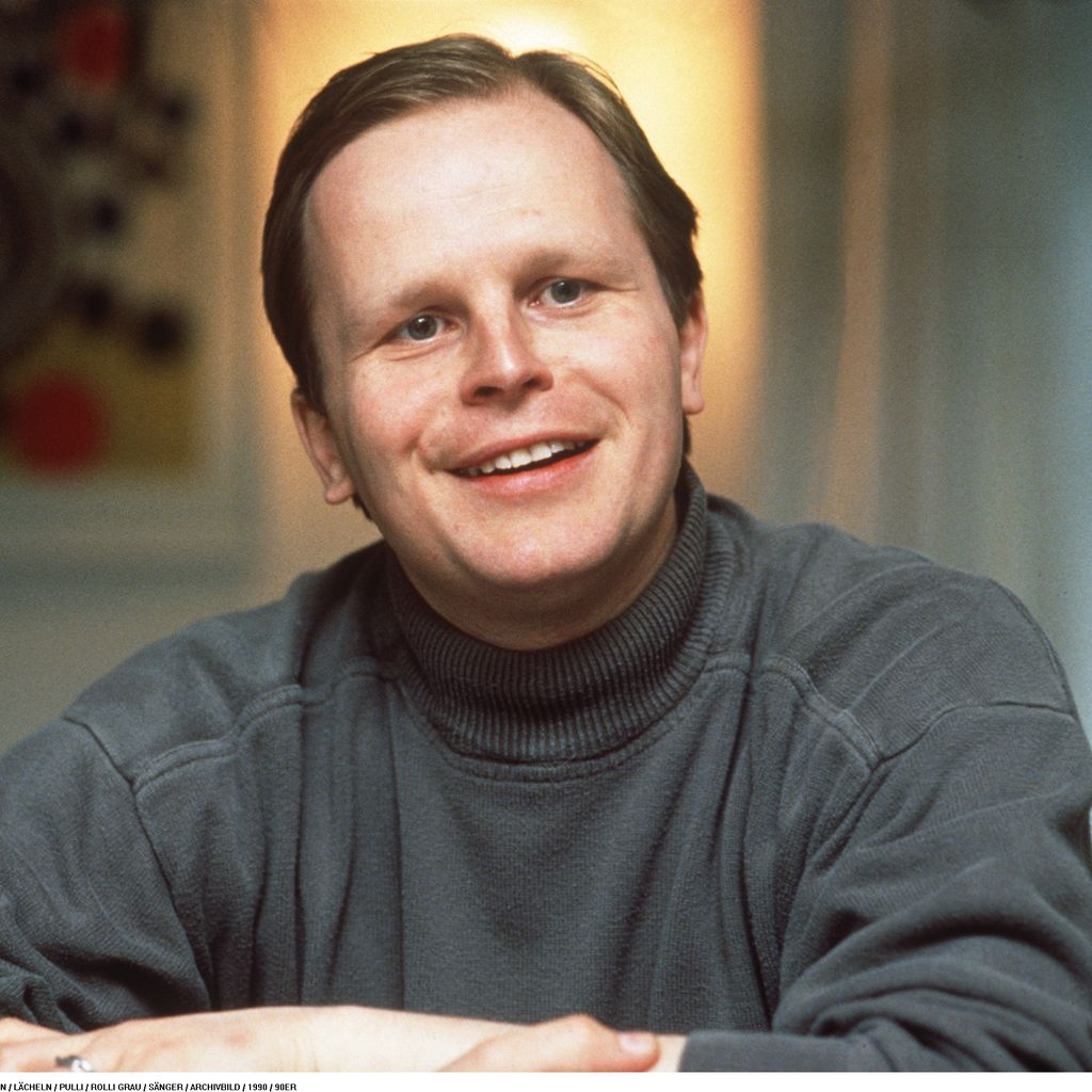 Herbert Grönemeyer