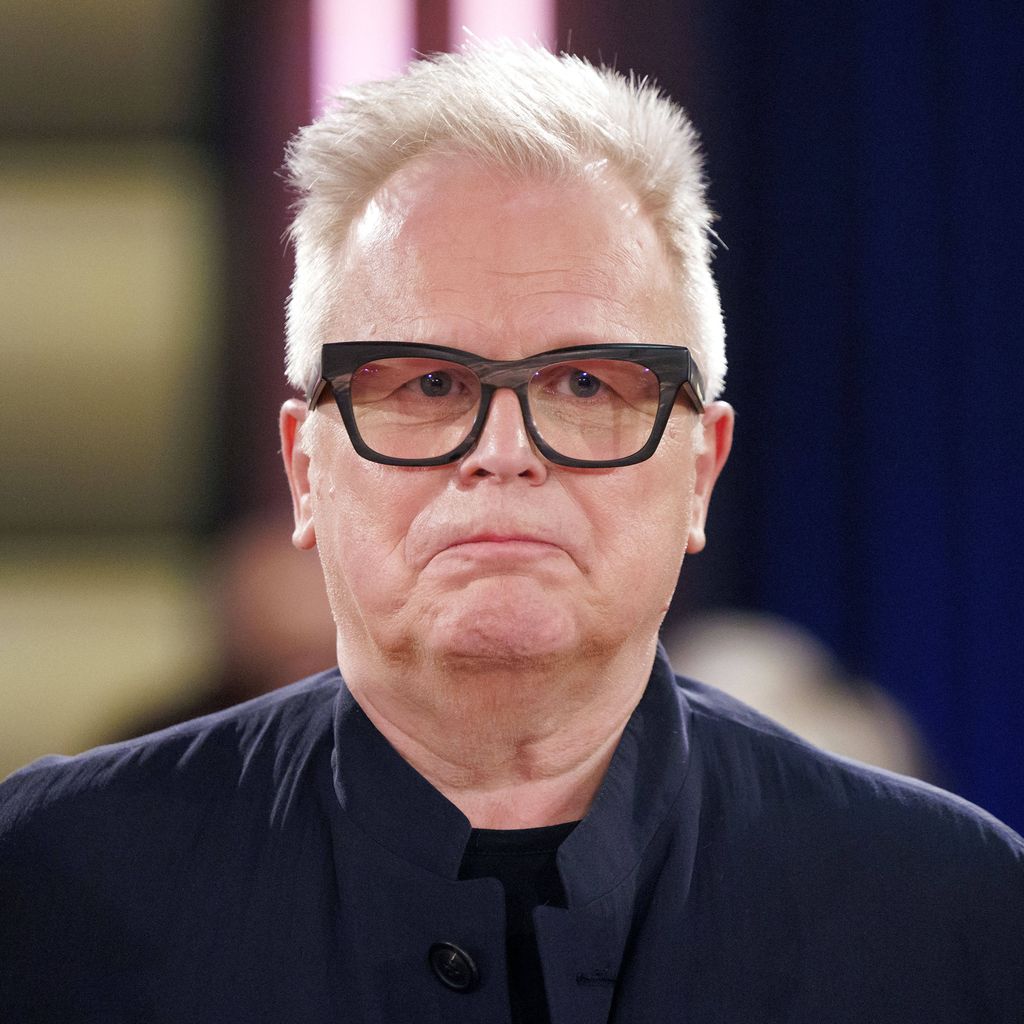 Herbert Grönemeyer beim "Kölner Treff", 27.10.2023