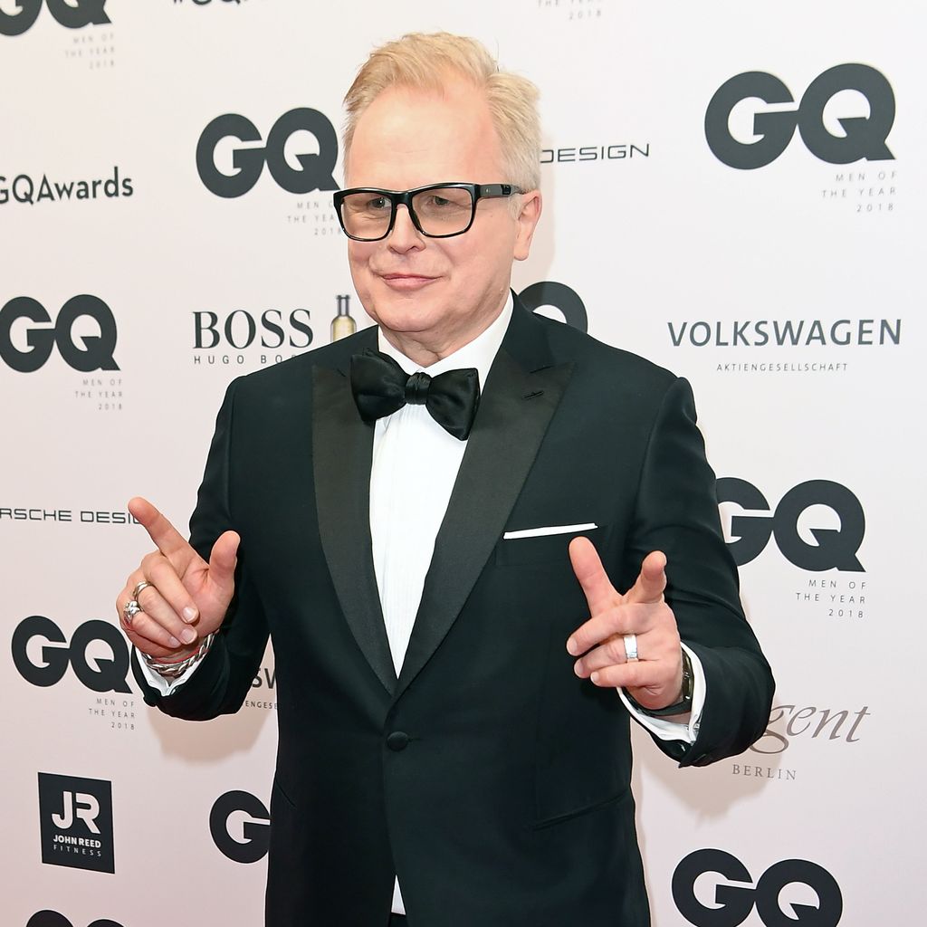 Herbert Grönemeyer, Sänger
