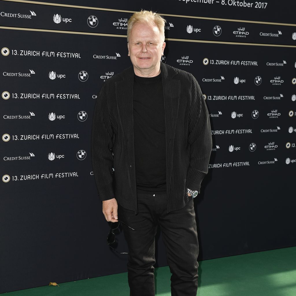 Herbert Grönemeyer, Sänger