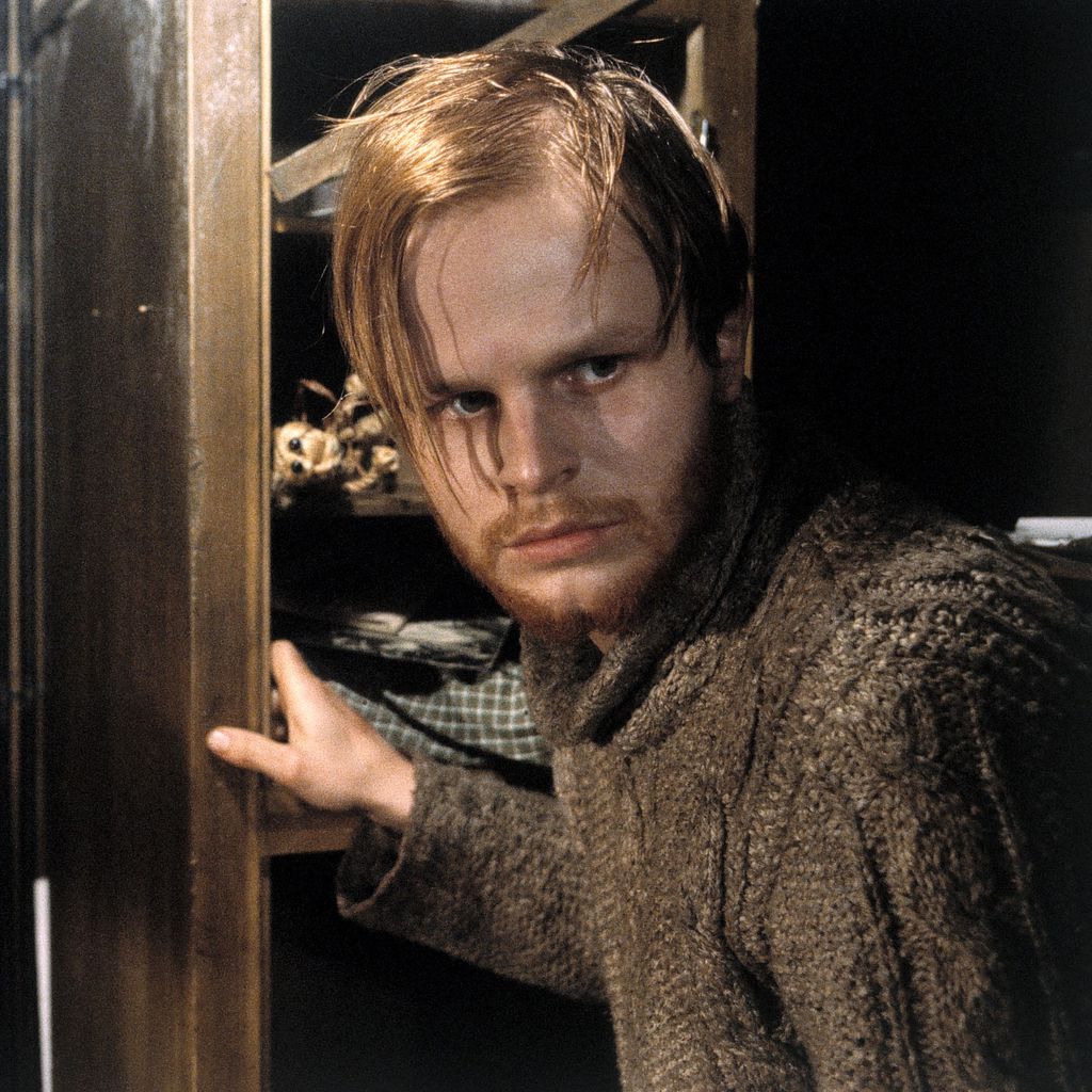Herbert Grönemeyer im Kult-Film "Das Boot"