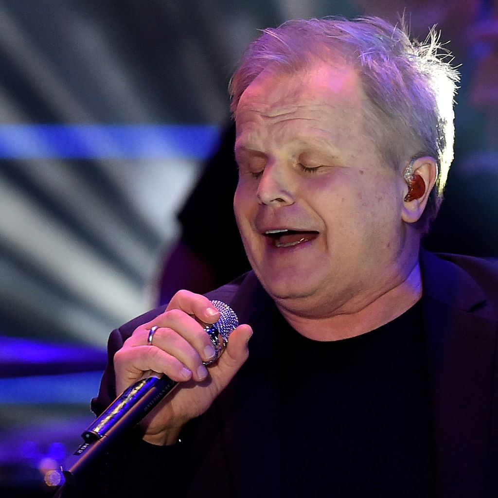 Herbert Grönemeyer, Musiker