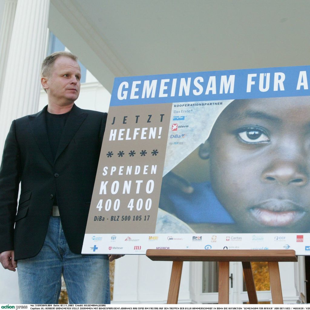 Herbert Grönemeyer